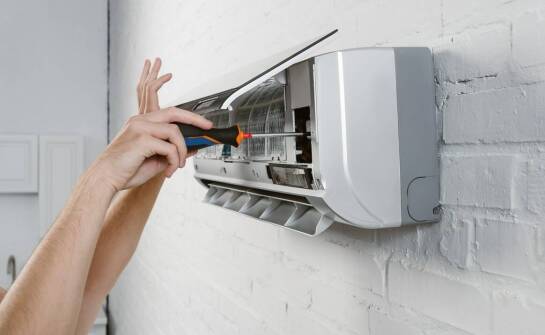 Klimatyzacja w połączeniu z mechaniczną wentylacją – jak poprawić komfort?