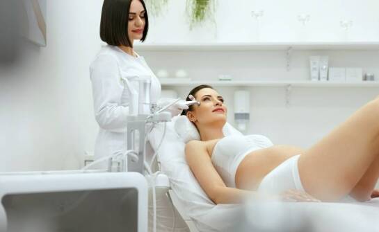Jakie zabiegi na twarz oferuje estetyczna medycyna?