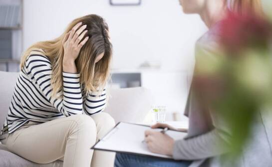 Rola regresji w odkrywaniu emocjonalnych blokad i ograniczeń