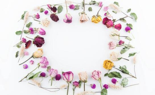 Jak dopasować florystyczny floret do stylu boho?