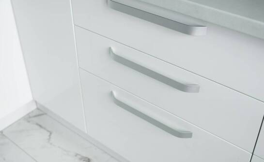 Jakie trendy dominują w projektowaniu łazienkowych frontów?