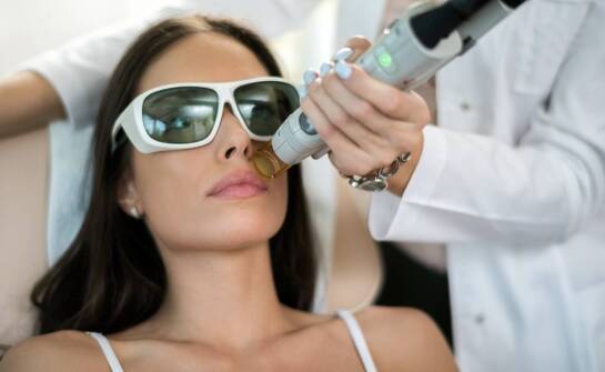 Przy jakich schorzeniach może być rozważana elektroliza?