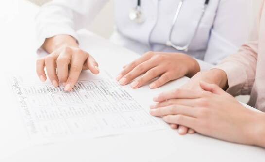 Jakie pytania warto zadać lekarzowi przed podjęciem decyzji o zabiegu?