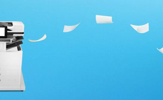 Kserokopiarki poleasingowe a nowe – co oferuje lepszą jakość druku?