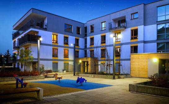 Jak bezpieczeństwo na osiedlu wpływa na komfort mieszkańców?