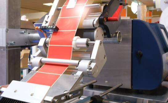 Jakie są najnowsze technologiczne osiągnięcia w produkcji etykiet?