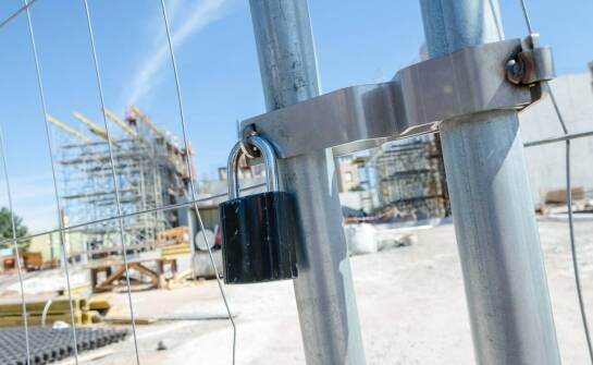 Wynajem tymczasowych ogrodzeń budowlanych – dlaczego to się opłaca?