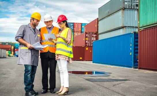 Znaczenie terenowej wizyty w minimalizowaniu ryzyka finansowego