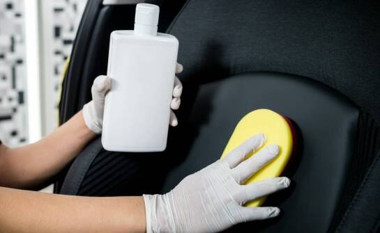 Chemia samochodowa w walce z nieprzyjemnymi zapachami w samochodzie