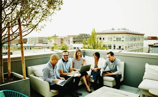 Imprezy integracyjne we Wrocławiu: nowe inspiracje i trendy