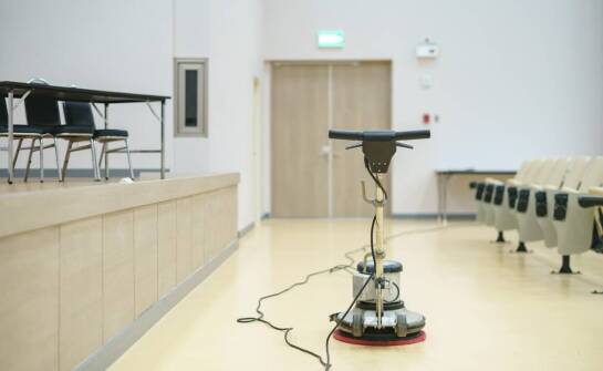 Jak dbać o eventową ściankę, aby służyła przez długi czas?