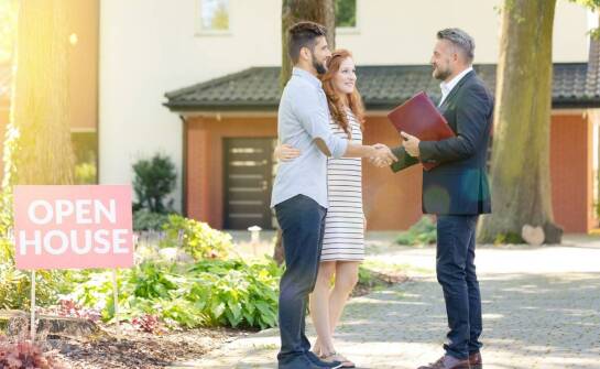 Jak mieszkania z ogródkami przyciągają nowych nabywców?