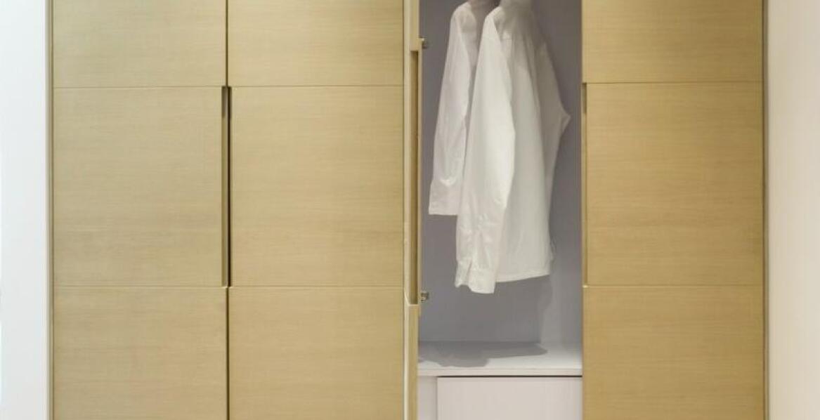 Czy konfigurator wnękowej szafy wspiera ekologiczne rozwiązania?