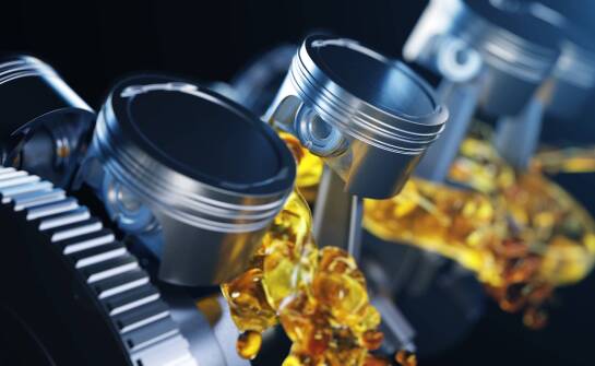 Jakie są kryteria wyboru idealnego smaru do przemysłowych aplikacji?