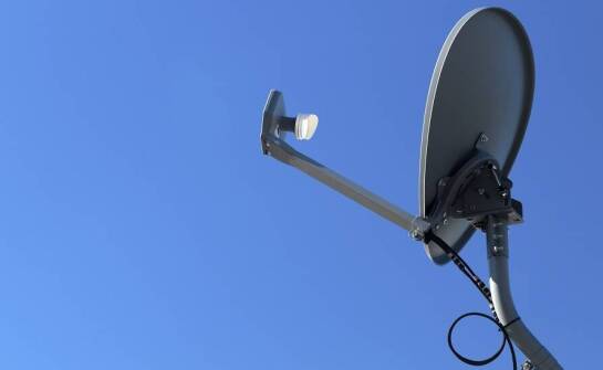 Nowoczesne technologie w radiotelekomunikacji na statkach