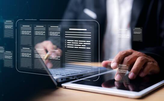 Przyszłość archiwizowania dokumentów: innowacje i trendy