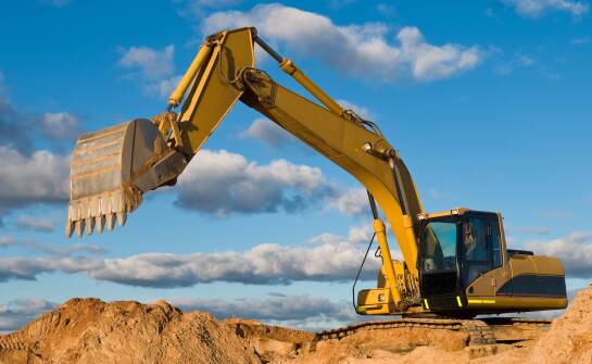 Co warto wiedzieć przed zakupem części zamiennych caterpillar do sprzętu budowlanego?