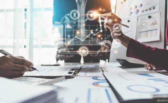 Jak optymalizacja archiwizacyjnych procesów wpływa na firmę?