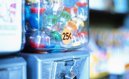 Jak automaty dziecięce mogą przyciągnąć nowe rodziny do Twojego biznesu?