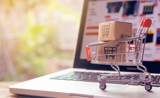 Jak otworzyć internetowy sklep z pomocą naszej platformy w kilku prostych krokach?