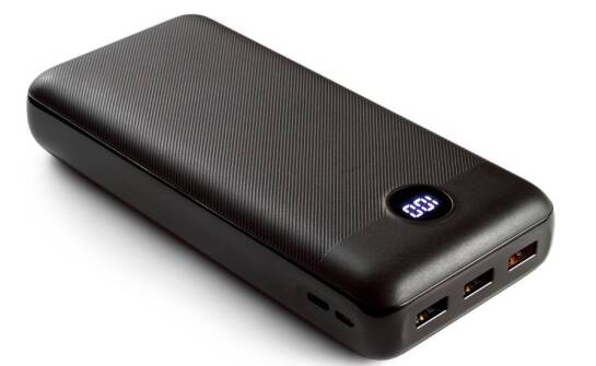 Wpływ ergonomicznego projektowania na wygodę użytkowania powerbanków