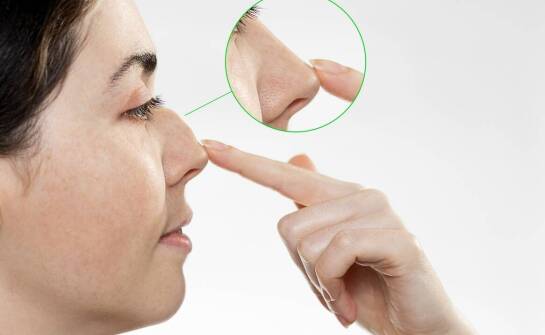 Modelowanie nosa – jakie są zalety nowoczesnych technik?