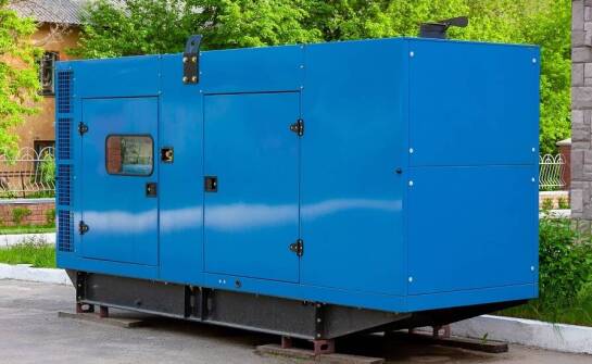 Wpływ technologicznych innowacji na rozwój prądotwórczych agregatów