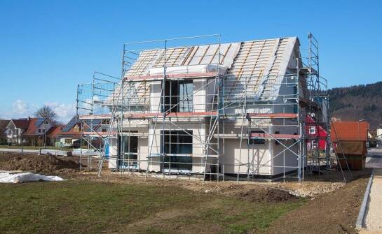 Dlaczego warto zlecić budowę otwartego stanu surowego profesjonalistom?