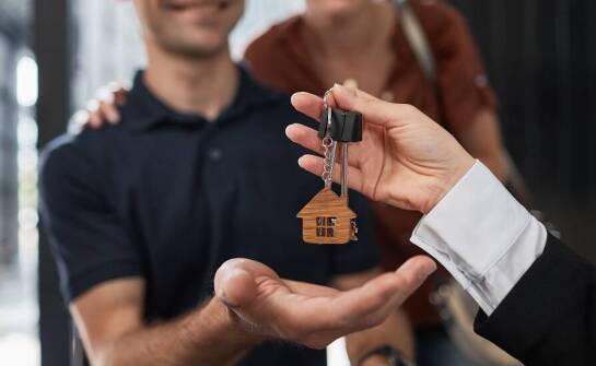 Jak sprawnie sfinalizować zakup wymarzonego mieszkania od dewelopera?