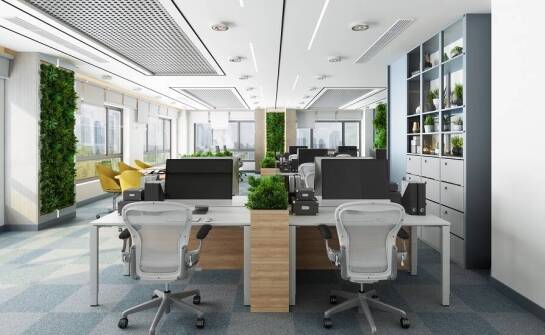 Jak stworzyć komfortowe i zdrowe środowisko pracy dla zespołu?