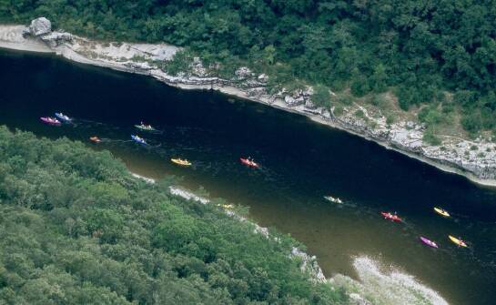 Czy spływy kajakowe w Olsztynie są odpowiednie dla początkujących?