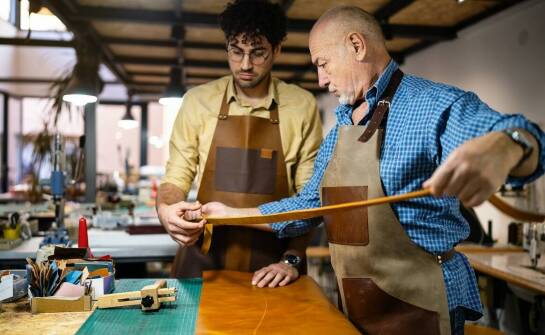 Nowoczesne rozwiązania w produkcji jeździeckich artykułów – co warto wiedzieć?