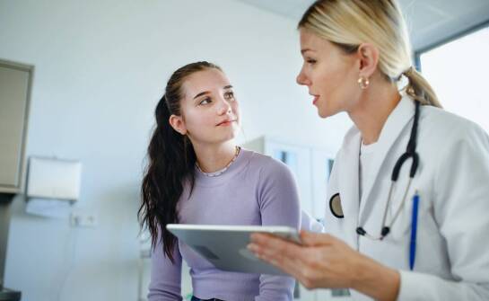 Prywatny ginekolog: Na co zwrócić uwagę przy wyborze specjalisty?