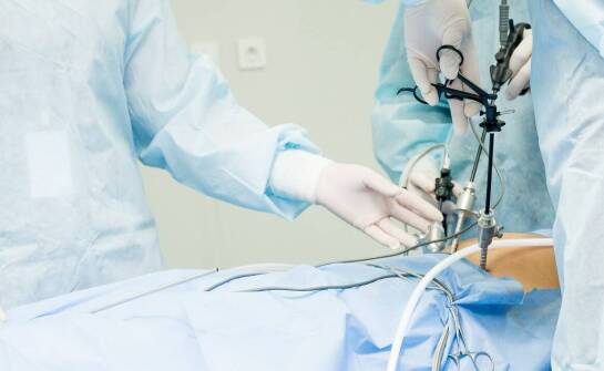 Chirurgia bariatryczna i jej wpływ na poprawę zdrowia pacjentów z chorobami onkologicznymi