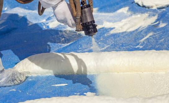 Czy pianka do opon może zredukować koszty eksploatacji?