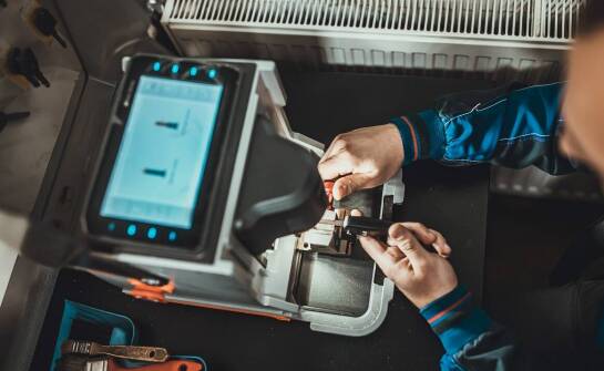 Optymalizacja diagnostycznych procesów dzięki zaawansowanym testerom szczelności