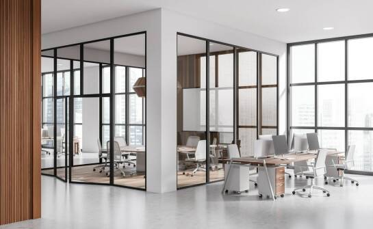 Powierzchnie biurowe w Opolu: jak zapewnić firmie profesjonalny wizerunek?