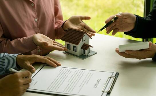 Jak znaleźć idealną ofertę wynajmu z Eko-Domu?