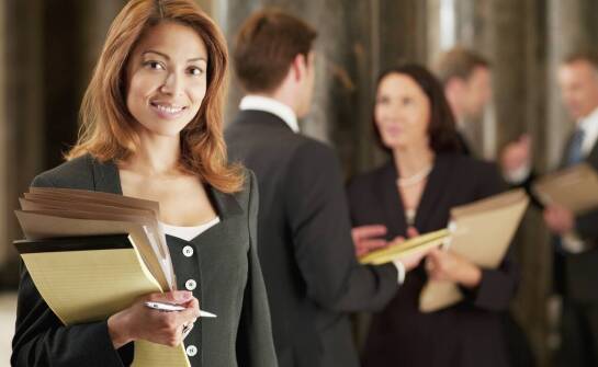 Wpływ biznesowej fotografii na postrzeganie wartości firmy przez klientów i partnerów