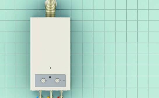 Gazowe nagrzewnice a energooszczędność w jednorodzinnych domach