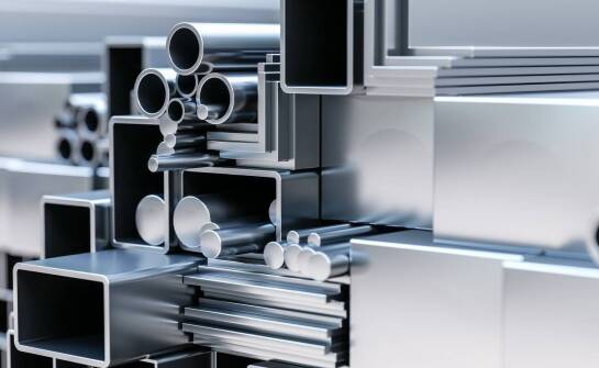 Zróżnicowanie średnic i wysokości tub w różnych sektorach przemysłu