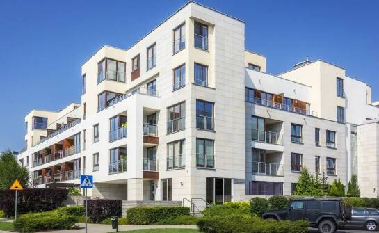 Mieszkania z dobrym dostępem do miejskiej komunikacji w Fordonie