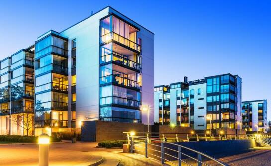 Jak bliskość natury wpływa na atrakcyjność deweloperskich inwestycji?