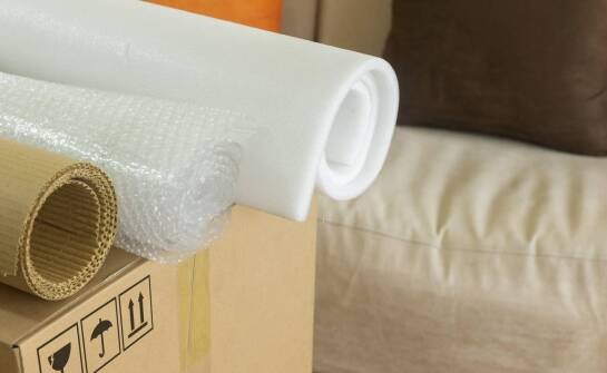 Plastikowe tuby do pakowania a ochrona delikatnych produktów podczas transportu