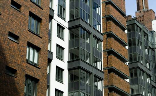 Nowoczesna architektura a funkcjonalność w deweloperskich projektach