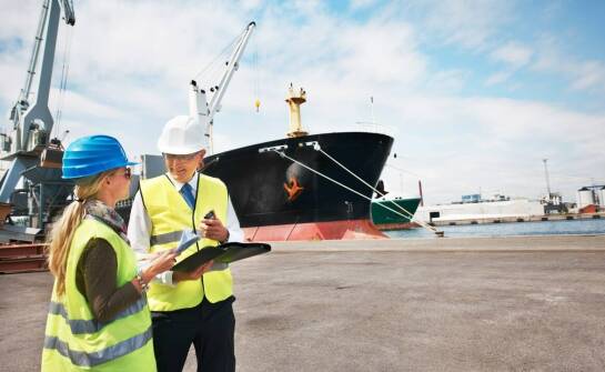 Crewing i jego wpływ na bezpieczeństwo pracy na statkach