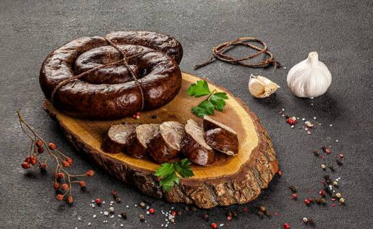 Dlaczego schab z sarny z naszego sklepu jest idealną propozycją na rodzinne obiady?