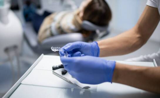 Co decyduje o wyborze stałego lub ruchomego aparatu?