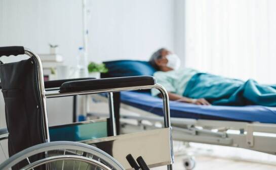 Jak wypożyczalnia medycznego sprzętu wspiera domową opiekę pacjentów?