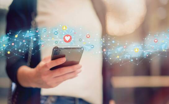 Jak nielimitowany transfer danych wpływa na korzystanie z multimediów?